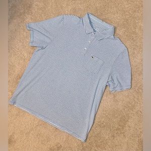 Vineyard Vines Edgartown Polo